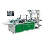 Máquina de fazer sacola Hdpe