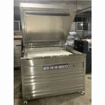 Máquina de fazer chapas de impressão