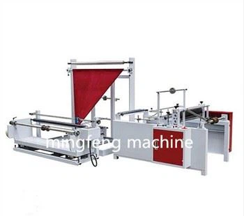 Máquina de dobrar triângulos